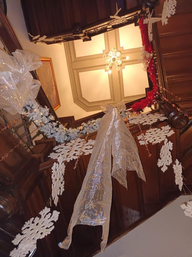 克雷美小屋住宿加早餐酒店 韦尔维耶 外观 照片