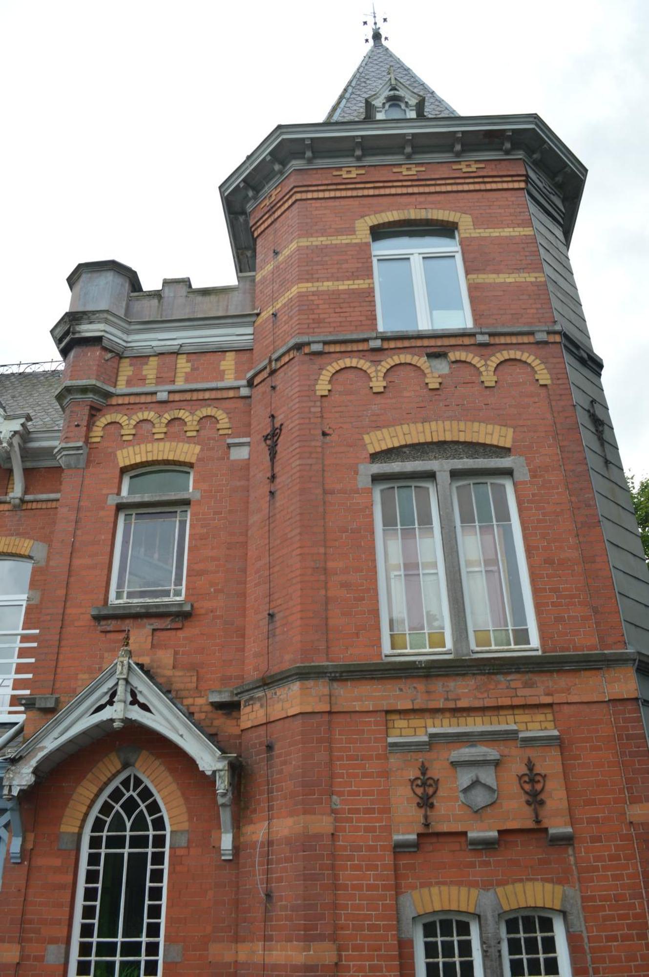 克雷美小屋住宿加早餐酒店 韦尔维耶 外观 照片